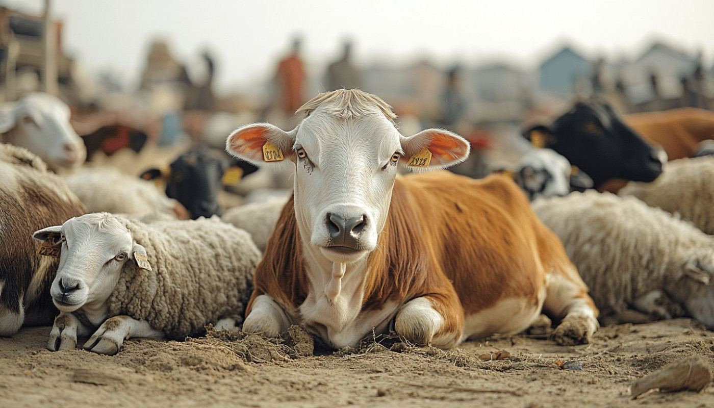 Les effets des festivals traditionnels sur le bien-être animal